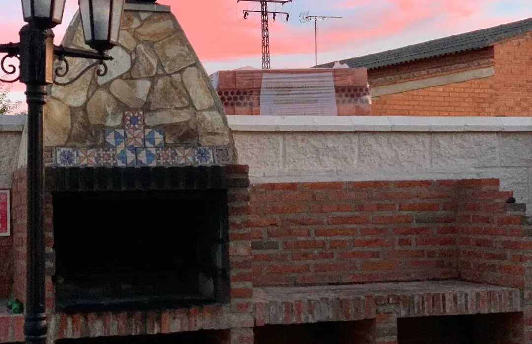 Casa Rural Alaejos-1
