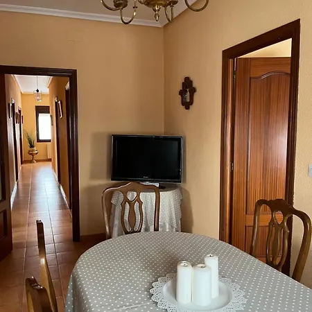 Casa Rural Alaejos-3